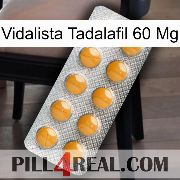 Vidalista Tadalafil 60 Mg levitra1